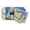 Nite Ize Financial Wallet Multi-Tool example with monkey