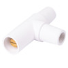 Marinco Cam-Type MFF Adapter white