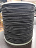 Black Tie Line/Trick Line #4 1/8" 3000 ft COATED/GLAZED