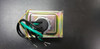 Low Voltage Transformer, 16 VAC Locknut Type, Standard 1/2" Knockout