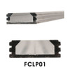 Elation FLEX Channel Low Profile group