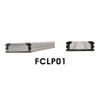 Elation FCLP01 Flex Channel Low Profile