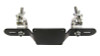 Truss TV/Screen Mount Bracket Silver for F30 and F40 Truss Series