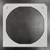 7.5" Color Frame White - ETC S4 PAR black background