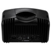 Mackie SRM150 Compact Active PA System rear