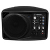Mackie SRM150 Compact Active PA System front
