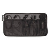 Shure MV88+ Video Kit carrying case open