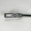 Used Littlite 18X-LED Console Gooseneck Light LED Head