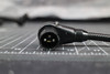 Littlite 12XR-LED Right Angle LED Console Gooseneck Light, Used