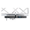 Elation IPC415 DMX Power Control Center truss mounted front