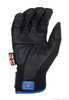 Dirty Rigger Sub-Zero Cold Weather Extended Cuff Gloves CLEARANCE!