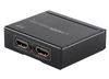 Blackbird 4K 1x2 HDMI Amplifier Splitter