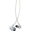 Shure SE 215 Sound Isolating Earphones - Clear