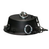 ADJ Mirror Ball Motor 1rp side