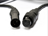 Elation STR514 5-Pin DMX IP65 Seetronic Cable -  3 ft