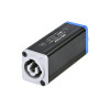 Neutrik NAC3MM-1 PowerCON Coupler B