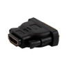 DVI-D Single Link Male to HDMI Female Adapter HDMI end