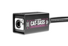 Elite Core CAT-SASS Ethernet to (4) 5-Pin Male DMX Breakout