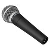 Shure SM58-LC Cardioid Dynamic Microphone angle