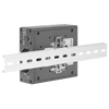 Obsidian EP4 with DIN rail