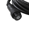 Lex EverGrip Molded 19-Pin Multi-Conductor Cable female