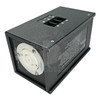 Indu-Electric Floor Box L21-30 to (3) NEMA 5-20 input