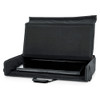 Gator LCD Medium carry tote open with gear 1 (LCD not included)