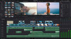 Blackmagic Design DaVinci Resolve Studio edits