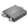 Blackmagic Design Mini Converter - UpDownCross HD left angle