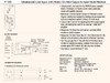 TOA Electronics T-12S - Unbalanced Line Input Module