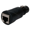 Accu-Cable RJ45 Ethernet to 5-Pin XLR/DMX Female RJ45 view