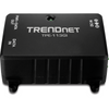 TRENDnet TPE-113GI Gigabit Power over Ethernet (PoE) Injector