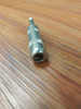 Switchcraft 288  Phone Connectors 1/4" Male, Cable, Not Switched