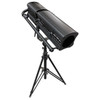 Canto Astro 250 HP LED Follow Spot with Tripod