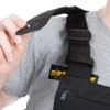 Dirty Rigger Chest Rig Radio Vest Harness LED