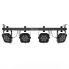 Chauvet DJ 4BAR Flex Q ILS front view off