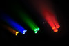 Chauvet 4BAR LT QUAD BT example