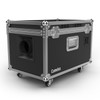 Chauvet Cumulus case left view