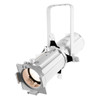 Chauvet  EVE E-50Z white housing left view