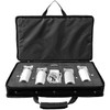 Chauvet EZpin 4-Pack carry bag