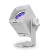 Chauvet Freedom H1 white housing left view