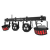 Chauvet GigBAR Flex left view