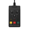 Chauvet Fogger Timer Remote