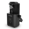 Chauvet Intimidator Scan 360 left view