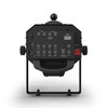 Chauvet LED Followspot 120ST cloeup back view