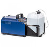 Look Solutions Viper NT Fog Machine side