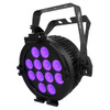 Chauvet SlimPAR Pro H USB left view