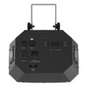 Chauvet Wash FX 2 back view