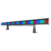 Chauvet COLORstrip left view