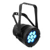 Chauvet COLORado 1-Quad Zoom right view